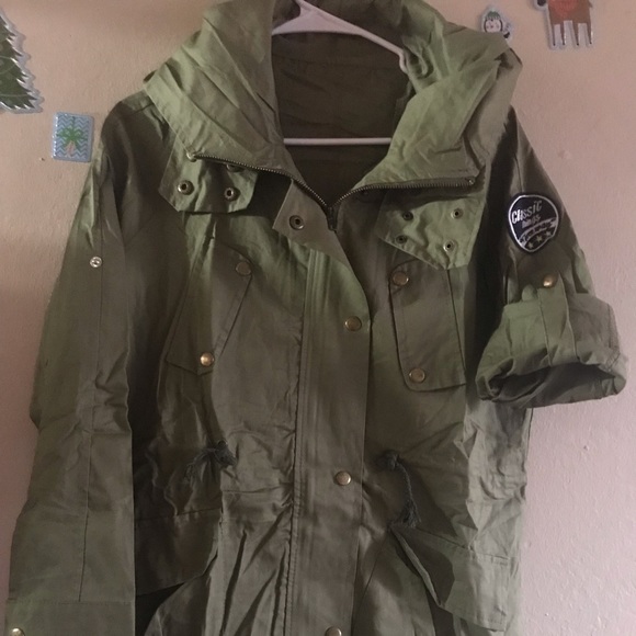 Jacket - Picture 2 of 8